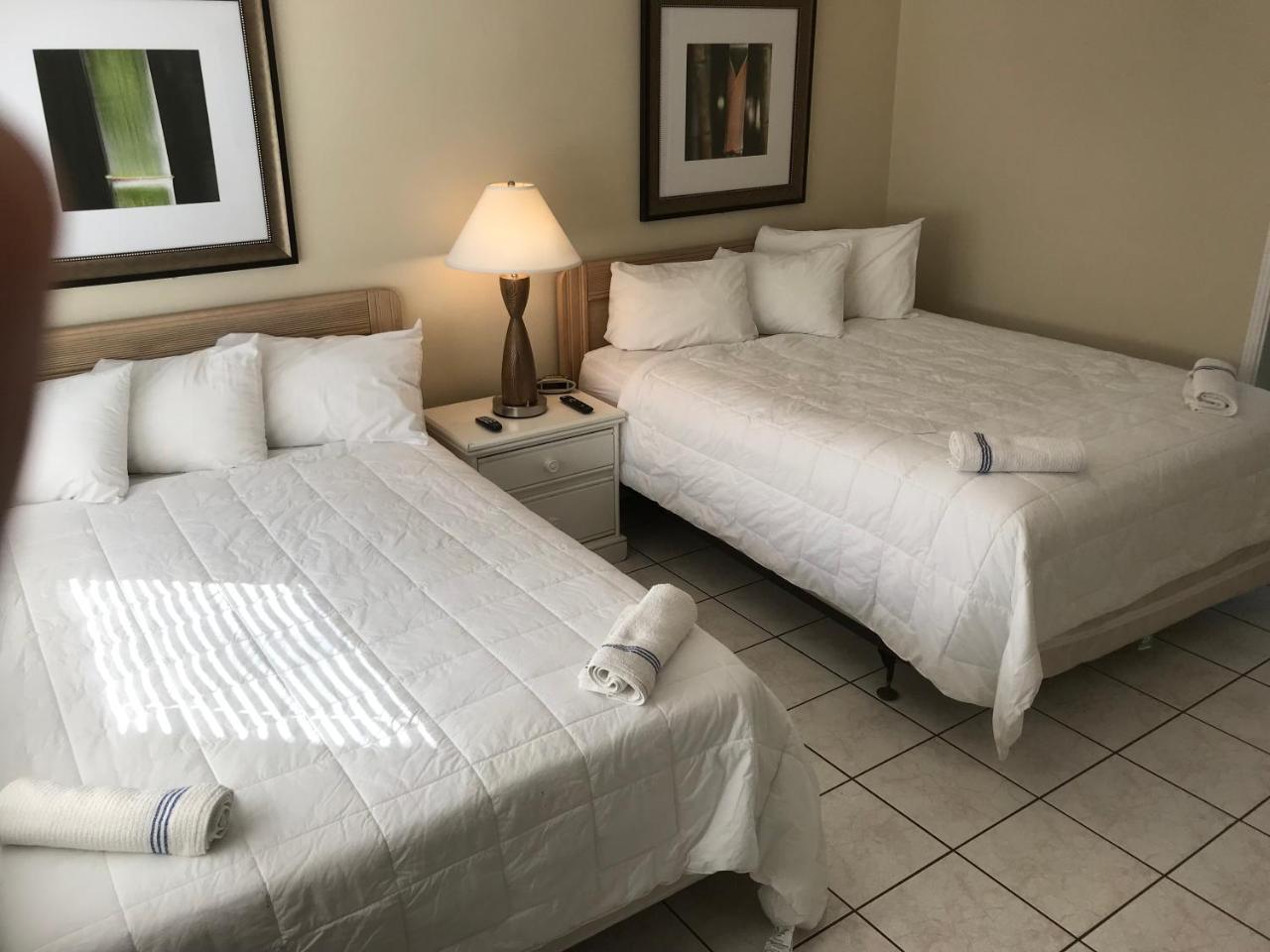 Miramar Resort St. Pete Beach Exterior photo